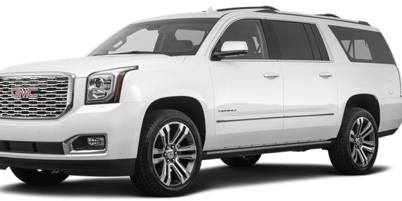 GMC YUKON XL 2019 1GKS2HKJ6KR324712 image